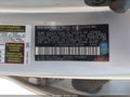 2008 Toyota Camry — photo 9 of 15 | VIN 4T1BE46K78U238390