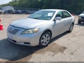 2008 Toyota Camry — photo 2 of 15 | VIN 4T1BE46K78U238390