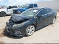 Photo 2 of 16 — 2016 Chevrolet Cruze