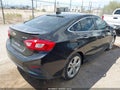 Photo 4 of 16 — 2016 Chevrolet Cruze
