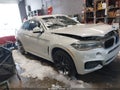 Photo 1 of 15 — 2017 BMW X6