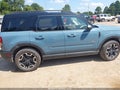 2021 Ford Bronco Sport — photo 14 of 17 | VIN 3FMCR9C68MRB09475