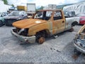 Photo 2 of 10 — 2004 Chevrolet Silverado 2500