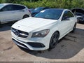 2018 Mercedes-Benz CLA-Class — photo 2 of 18 | VIN WDDSJ4GB0JN596791