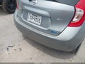 Photo 16 of 17 — 2015 Nissan Versa Note