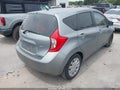 Photo 4 of 17 — 2015 Nissan Versa Note