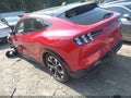 Photo 3 of 18 — 2023 Ford Mustang Mach-E