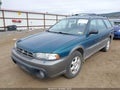 1996 Subaru Legacy — photo 2 of 11 | VIN 4S3BG6856T7971250
