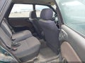 1996 Subaru Legacy — photo 8 of 11 | VIN 4S3BG6856T7971250