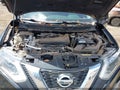 Photo 10 of 11 — 2017 Nissan Rogue Sport