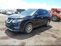 Photo 2 of 11 — 2017 Nissan Rogue Sport
