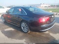 2012 Audi A8 — photo 3 of 16 | VIN WAUAVAFD4CN001596