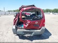 Photo 17 of 17 — 2006 Nissan Xterra