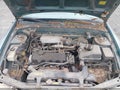 Photo 10 of 11 — 1997 Hyundai Accent