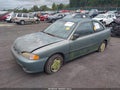 Photo 2 of 11 — 1997 Hyundai Accent