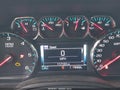 Photo 15 of 16 — 2018 Chevrolet Suburban
