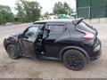 2017 Nissan Juke — photo 14 of 18 | VIN JN8AF5MV7HT752976