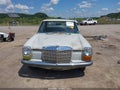 1968 Mercedes-Benz 220 — photo 13 of 17 | VIN 11511010013070