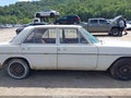 1968 Mercedes-Benz 220 — photo 14 of 17 | VIN 11511010013070