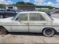 1968 Mercedes-Benz 220 — photo 15 of 17 | VIN 11511010013070