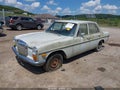 1968 Mercedes-Benz 220 — photo 2 of 17 | VIN 11511010013070