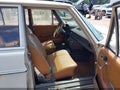 1968 Mercedes-Benz 220 — photo 5 of 17 | VIN 11511010013070