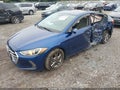 Photo 2 of 16 — 2017 Hyundai Elantra