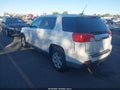 2011 GMC Terrain — photo 3 of 11 | VIN 2CTFLREC1B6329877