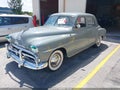Photo 2 of 20 — 1952 Plymouth Cranbrook