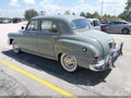 Photo 3 of 20 — 1952 Plymouth Cranbrook