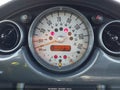 2004 Mini Cooper — photo 7 of 17 | VIN WMWRE334X4TD86858