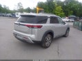 2022 Nissan Pathfinder — photo 4 of 17 | VIN 5N1DR3CC2NC271593