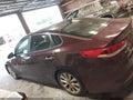 Photo 14 of 16 — 2018 Kia Optima