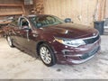 Photo 1 of 16 — 2018 Kia Optima