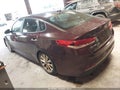 Photo 3 of 16 — 2018 Kia Optima