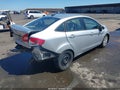 Photo 4 of 16 — 2012 Ford Fiesta