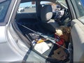 Photo 8 of 16 — 2012 Ford Fiesta