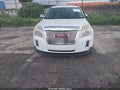 2010 GMC Terrain — photo 6 of 16 | VIN 2CTALFEW1A602344
