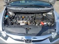 Photo 10 of 16 — 2009 Honda Civic