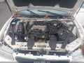 2003 Buick Century — photo 10 of 13 | VIN 2G4WS52J931254561