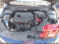Photo 10 of 11 — 2016 Kia Optima