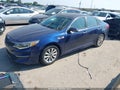 2016 Kia Optima — photo 2 of 11 | VIN 5XXGT4L31GG060512