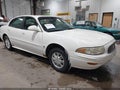 2003 Buick LeSabre — photo 1 of 17 | VIN 1G4HP52K03U103406