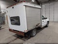 2005 Chevrolet Silverado 1500 — photo 4 of 11 | VIN 1GCEC14X05Z341153