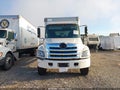 Photo 14 of 17 — 2011 Hino Hino 338