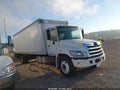 Photo 15 of 17 — 2011 Hino Hino 338