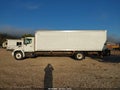 Photo 16 of 17 — 2011 Hino Hino 338