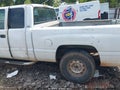 Photo 16 of 16 — 2002 Dodge Ram 1500