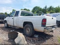 Photo 3 of 16 — 2002 Dodge Ram 1500
