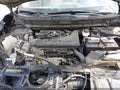 Photo 10 of 16 — 2016 Nissan Rogue